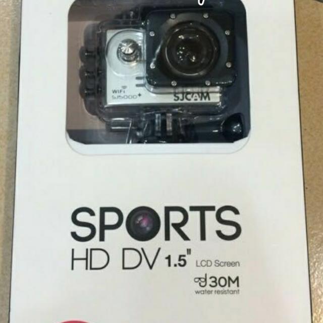 SJCAM 5,000+, TV & Home Appliances, TV & Entertainment, Media Streamers ...