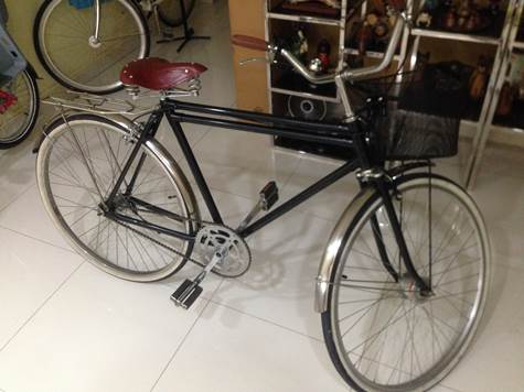Bicicleta windsor sales rodada 28