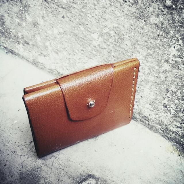 Wallet (Category: Wallets & Card Holders) located in Kuala Lumpur. Submitted by zaiilan (Listing ID 19692945, Image 3). Description: .