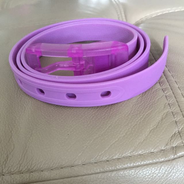 Brand new Belt For Girls, Babies & Kids, Babies & Kids Fashion on Carousell