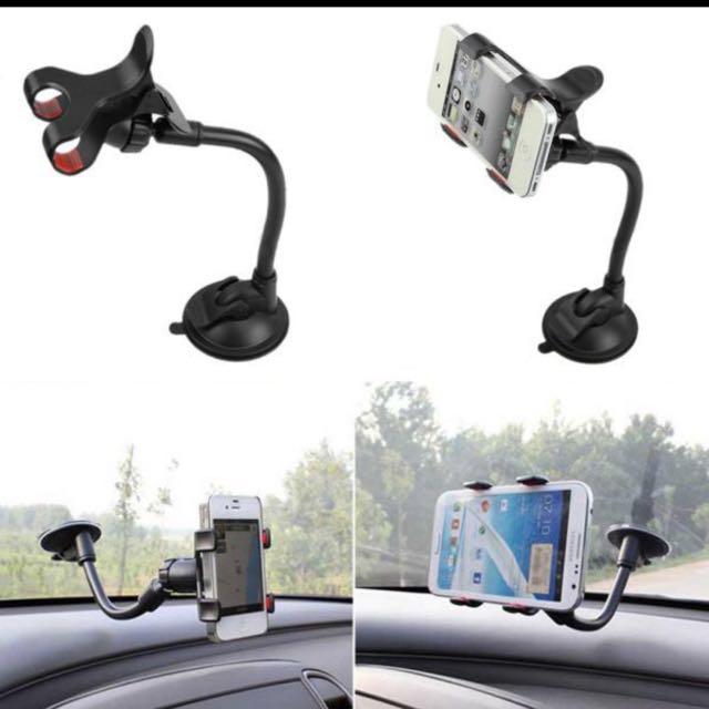 car phone window mount