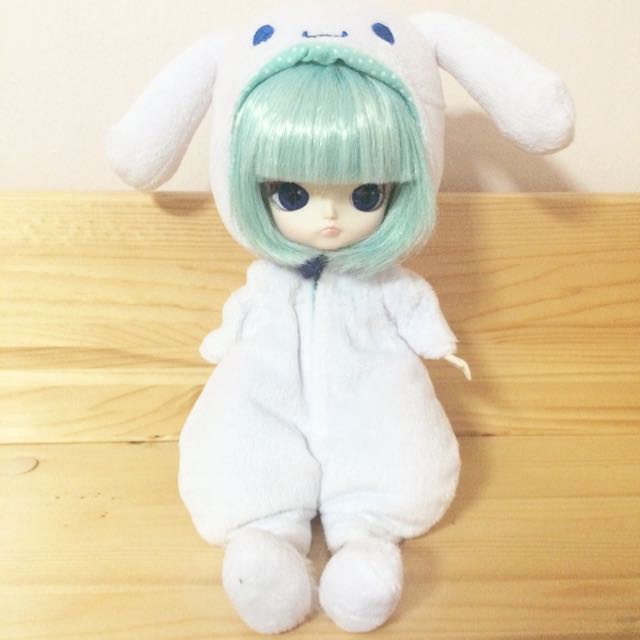 dal cinnamoroll