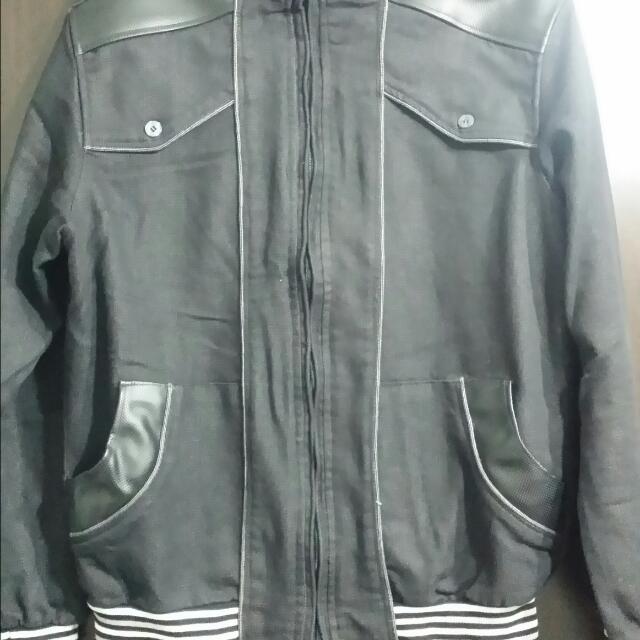 White Smart Jacket main image 0
