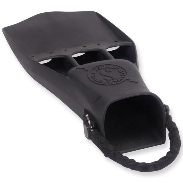Scubapro Jet Fin 潛水原廠蛙鞋彈簧帶 運動休閒在旋轉拍賣