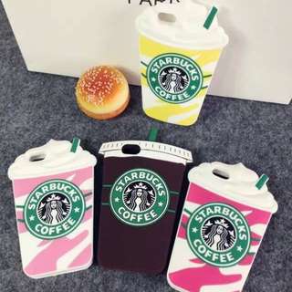 🇺🇸starbucks 星巴克 手機殼