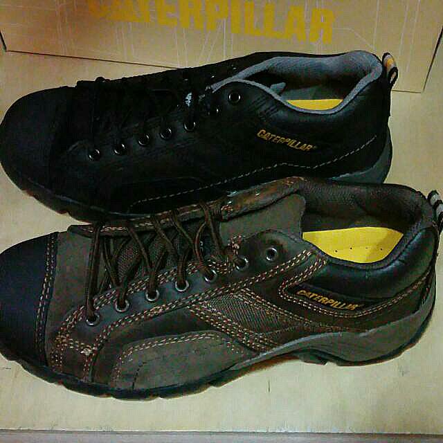 argon ct safety shoe