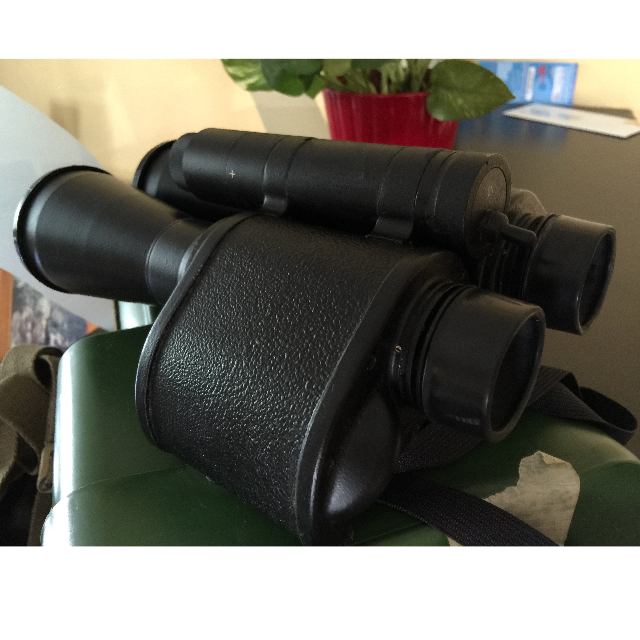 ex military binoculars