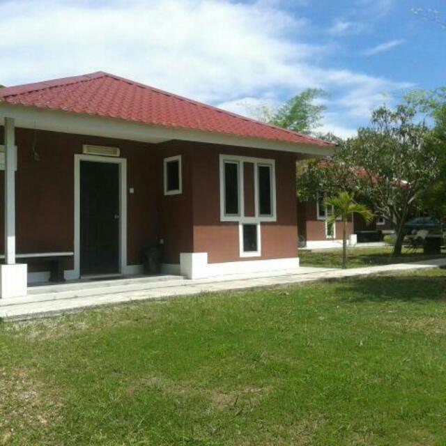D Kebun Homestay Seri Iskandar Perak Property On Carousell