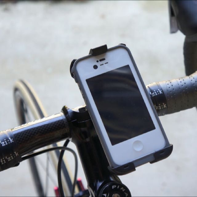 lifeproof bike mount