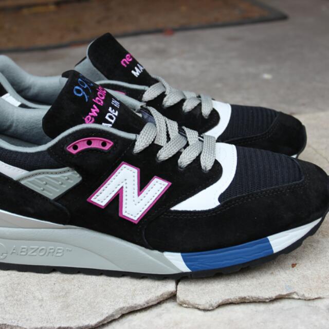 New balance 998 ne clearance