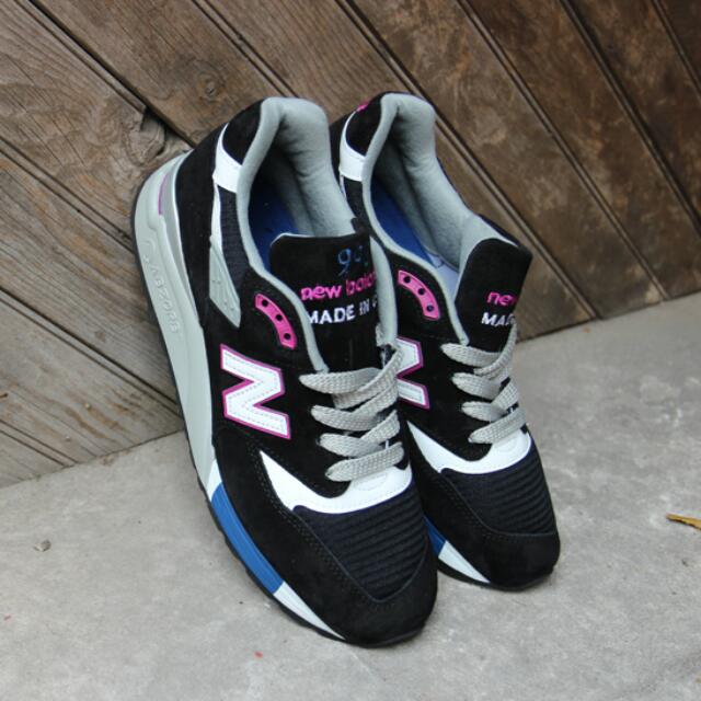 New balance store 998 ne