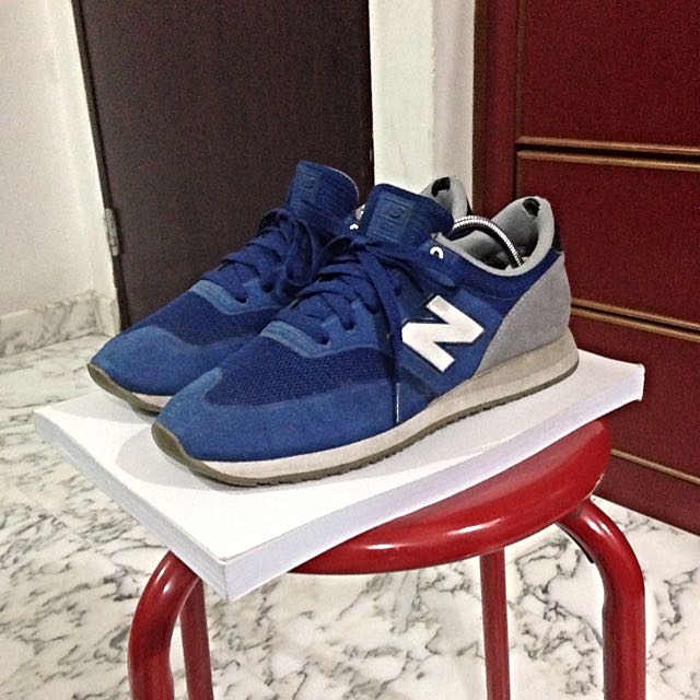 New Balance 620 US7 UK6.5 Eur40