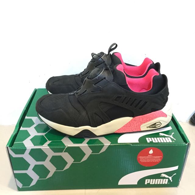 Puma disc blaze crkl Clearance