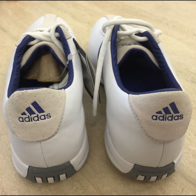Adidas ladies golf shoes size 7 online