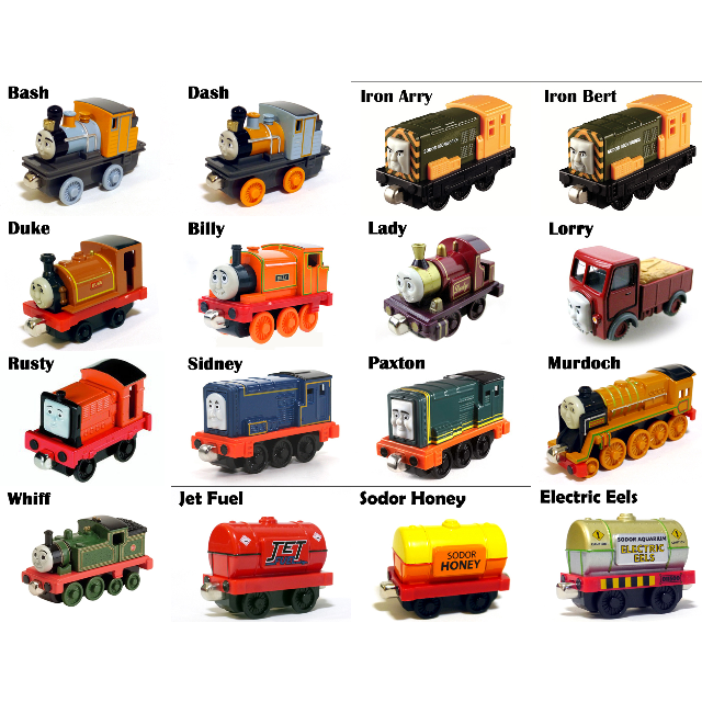 take n play thomas and friends