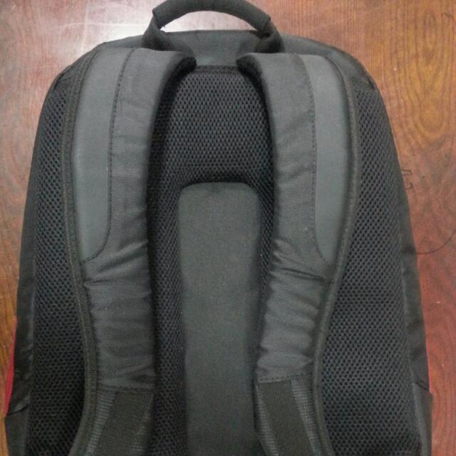 dell targus synergy 2.0 backpack 15.6 inch