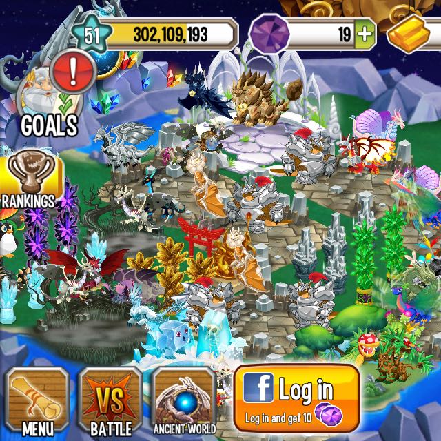Dragon sale city toys