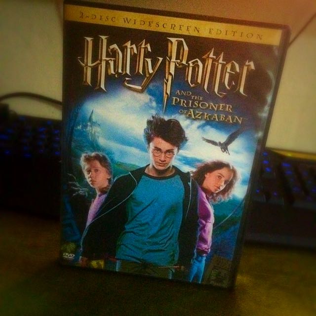 Harry Potter And The Prisoner Of Azkaban Malay Subtitle Malaubuim
