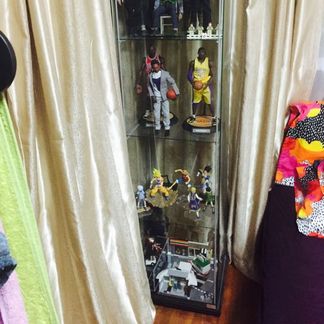 Ikea Detolf Shelf (used), Furniture & Home Living, Furniture, Shelves