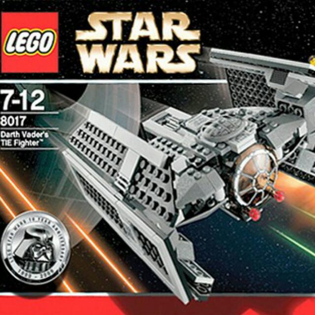 darth vader ship lego