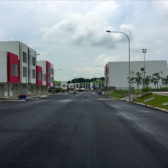 Mercato Bandar Enstek Shop Lot For Rent Property On Carousell