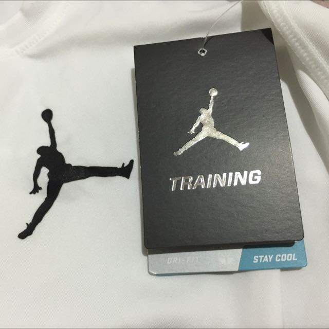 michael jordan singlet