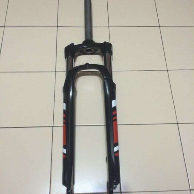 suntour xct 27.5