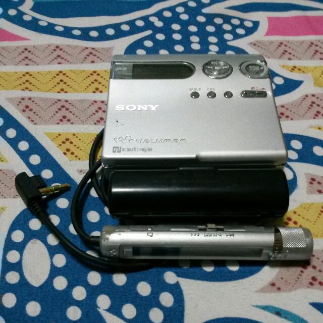 SONY WALKMAN Gprotection Types, Computers & Tech, Parts & Accessories