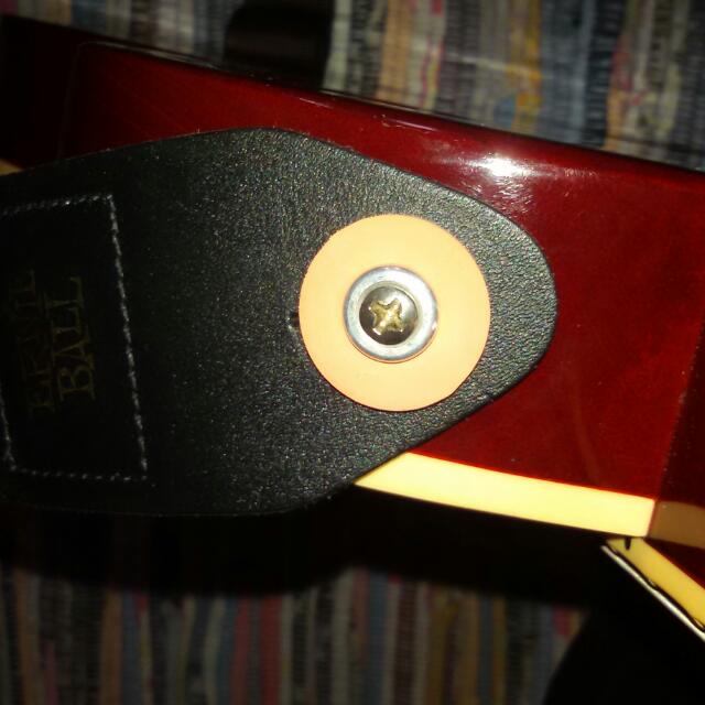 Strap Lock . (Category: Music Accessories) located in Kuala Lumpur. Submitted by joules7 (Listing ID 19880749, Image 2). Description: .
