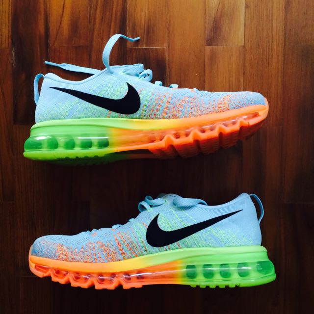 Nike 279 flyknit hot sale