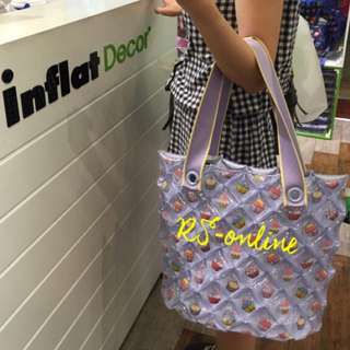 Inflat Decor 氣球包-夏日海灘必備