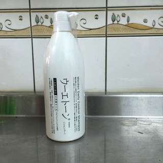 山茶花洗髮精