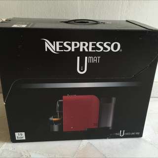 Nespresso U-MAT