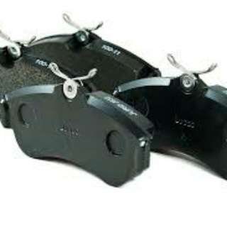 Brake Pad