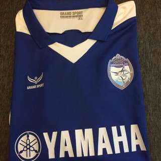Vintage Thai Club Sriracha FC