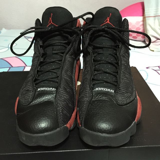 jordan 13 size 8