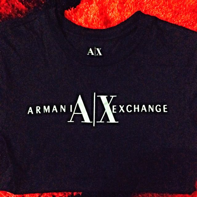 ax tshirt
