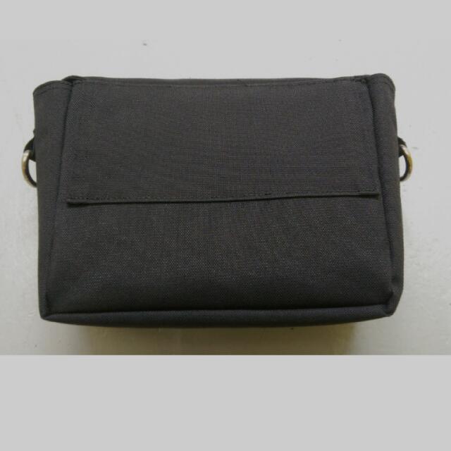 Brand New Large Lindcraft Pouch, Men's Fashion, Bags, Belt bags