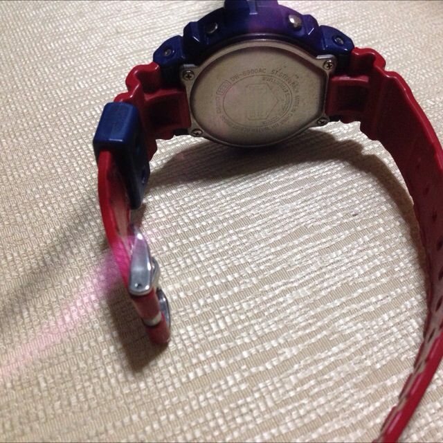 Dw6900 captain america shop