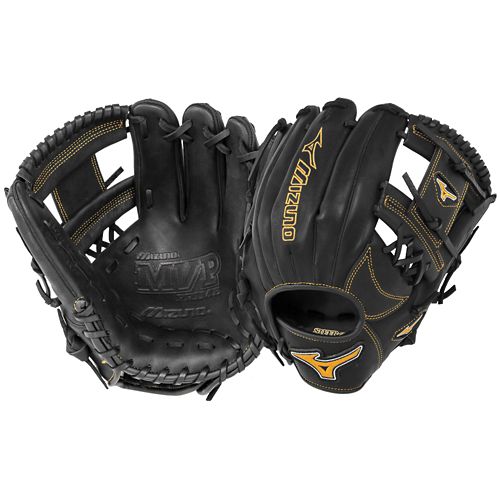 Mizuno mvp 11.75 deals
