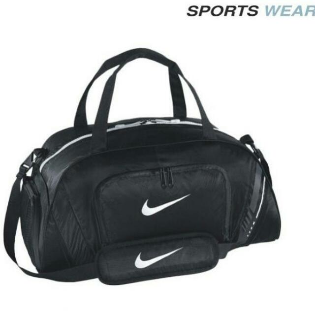 Nike golf holdall discount