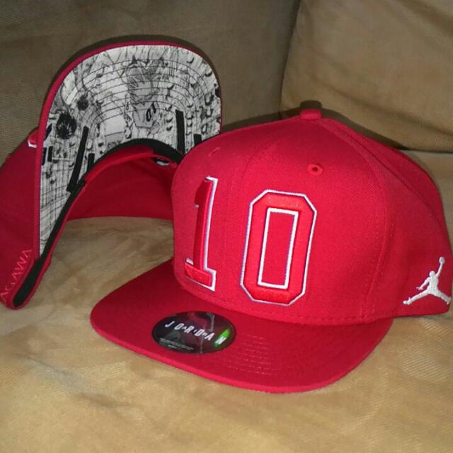 Jordan shohoku cap store