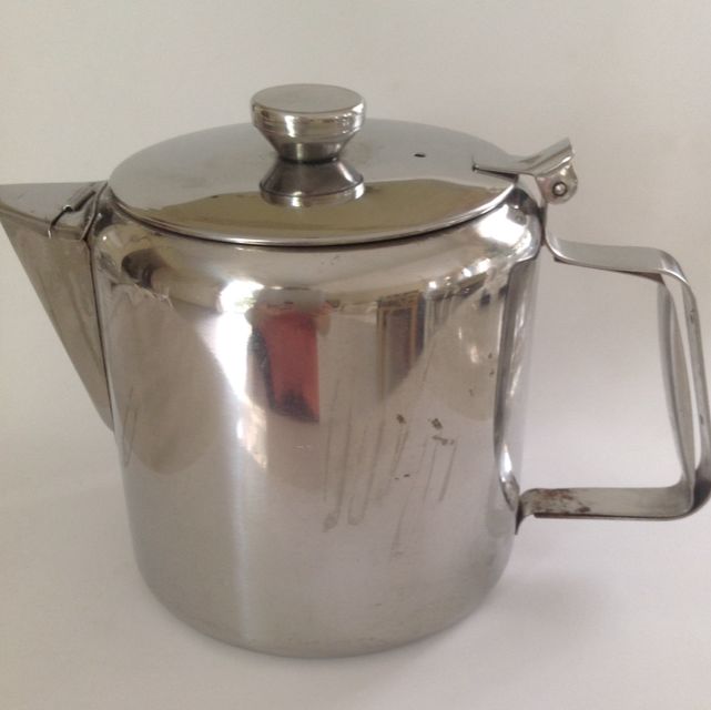 Stainless Steel Jug Teapot, TV & Home Appliances, Kitchen Appliances