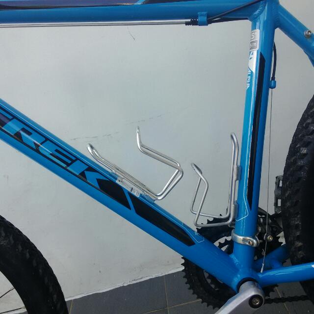 Trek 3500 online disc 2013
