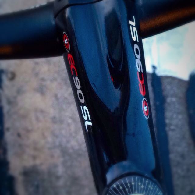 easton ec90 sl carbon stem