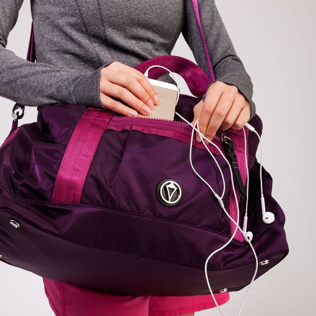 Ivivva bag outlet
