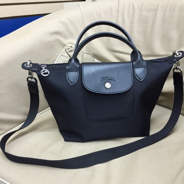 Longchamp Neo, Luxury on Carousell