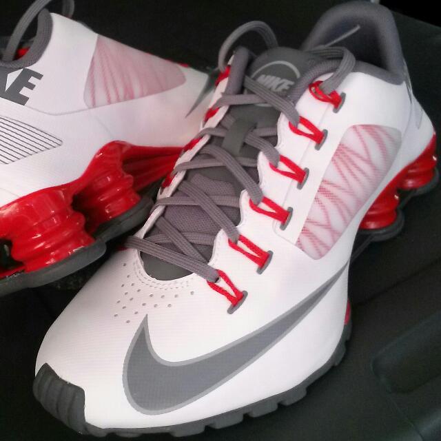 nike shox superfly r4 men's