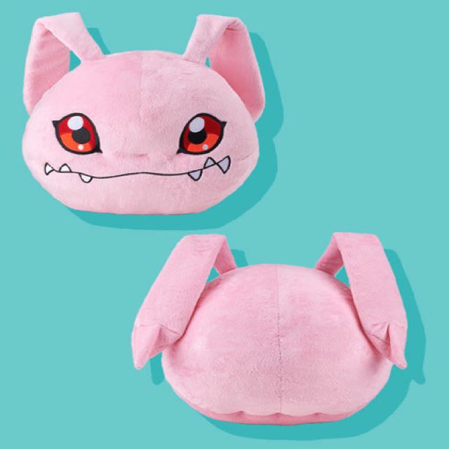 koromon plush