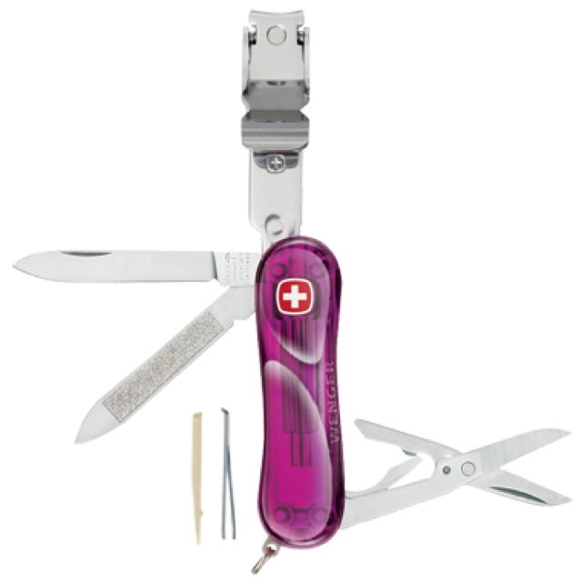 Wenger nail clipper on sale